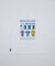 Brighton & Hove Albion FC - SEAGULLS UNIFORM GRAPHIC TEE
