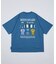 Brighton & Hove Albion FC - SEAGULLS UNIFORM GRAPHIC TEE