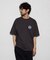 Brighton & Hove Albion FC - SEAGULLS UNIFORM GRAPHIC TEE