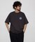 Brighton & Hove Albion FC - SEAGULLS UNIFORM GRAPHIC TEE