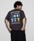 Brighton & Hove Albion FC - SEAGULLS UNIFORM GRAPHIC TEE