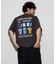 Brighton & Hove Albion FC - SEAGULLS UNIFORM GRAPHIC TEE