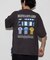 Brighton & Hove Albion FC - SEAGULLS UNIFORM GRAPHIC TEE
