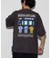 Brighton & Hove Albion FC - SEAGULLS UNIFORM GRAPHIC TEE