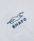 Brighton & Hove Albion FC - SEAGULLS PLAYER LINE TEE