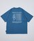 Brighton & Hove Albion FC - SEAGULLS PLAYER LINE TEE