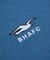 Brighton & Hove Albion FC - SEAGULLS PLAYER LINE TEE