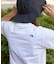 S/S Flash Dry Nuptse Cotton Tee