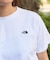 S/S Flash Dry Nuptse Cotton Tee