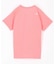 S/S Flash Dry Nuptse Cotton Tee
