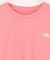 S/S Flash Dry Nuptse Cotton Tee