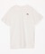 S/S Flash Dry Nuptse Cotton Tee