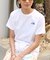 S/S Bandana Square Logo Tee