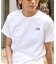 S/S Bandana Square Logo Tee