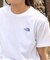 S/S Bandana Square Logo Tee