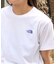 S/S Bandana Square Logo Tee