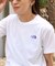 S/S Bandana Square Logo Tee
