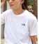 S/S Bandana Square Logo Tee