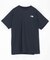 S/S Bandana Square Logo Tee