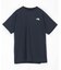 S/S Bandana Square Logo Tee