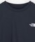 S/S Bandana Square Logo Tee