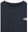 S/S Bandana Square Logo Tee