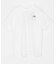 S/S Bandana Square Logo Tee