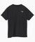 S/S Bandana Square Logo Tee