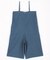【5月25日12:00販売開始】【Beach & Festival】別注ツイル吊りサロペット