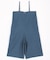 【5月25日12:00販売開始】【Beach & Festival】別注ツイル吊りサロペット