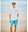 GREENROOM GALLERY × FREAK'S STORE / グリーンルームギャラリー 別注 Fabian Lavater 半袖Tシャツ