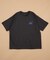 GREENROOM GALLERY × FREAK'S STORE / グリーンルームギャラリー 別注 Fabian Lavater 半袖Tシャツ