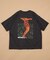 GREENROOM GALLERY × FREAK'S STORE / グリーンルームギャラリー 別注 Fabian Lavater 半袖Tシャツ