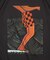 GREENROOM GALLERY × FREAK'S STORE / グリーンルームギャラリー 別注 Fabian Lavater 半袖Tシャツ