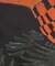 GREENROOM GALLERY × FREAK'S STORE / グリーンルームギャラリー 別注 Fabian Lavater 半袖Tシャツ