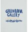 GREENROOM GALLERY × FREAK'S STORE / グリーンルームギャラリー 別注 Fabian Lavater 半袖Tシャツ