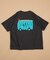 GREENROOM GALLERY × FREAK'S STORE / グリーンルームギャラリー 別注 Kevin Butler 半袖Tシャツ