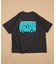 GREENROOM GALLERY × FREAK'S STORE / グリーンルームギャラリー 別注 Kevin Butler 半袖Tシャツ