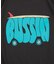 GREENROOM GALLERY × FREAK'S STORE / グリーンルームギャラリー 別注 Kevin Butler 半袖Tシャツ