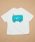 GREENROOM GALLERY × FREAK'S STORE / グリーンルームギャラリー 別注 Kevin Butler 半袖Tシャツ