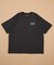 GREENROOM GALLERY × FREAK'S STORE / グリーンルームギャラリー 別注 Heather Brown 半袖Tシャツ
