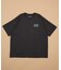 GREENROOM GALLERY × FREAK'S STORE / グリーンルームギャラリー 別注 Heather Brown 半袖Tシャツ