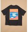 GREENROOM GALLERY × FREAK'S STORE / グリーンルームギャラリー 別注 Daniella Manini 半袖Tシャツ