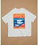 GREENROOM GALLERY × FREAK'S STORE / グリーンルームギャラリー 別注 Daniella Manini 半袖Tシャツ