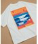 GREENROOM GALLERY × FREAK'S STORE / グリーンルームギャラリー 別注 Daniella Manini 半袖Tシャツ