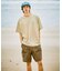 GREENROOM GALLERY × FREAK'S STORE / グリーンルームギャラリー 別注 Matthew Allen 半袖Tシャツ