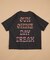 GREENROOM GALLERY × FREAK'S STORE / グリーンルームギャラリー 別注 Matthew Allen 半袖Tシャツ