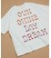 GREENROOM GALLERY × FREAK'S STORE / グリーンルームギャラリー 別注 Matthew Allen 半袖Tシャツ