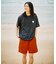 GREENROOM GALLERY × FREAK'S STORE / グリーンルームギャラリー 別注 BLACK LIST STUDIO 半袖Tシャツ