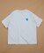 GREENROOM GALLERY × FREAK'S STORE / グリーンルームギャラリー 別注 BLACK LIST STUDIO 半袖Tシャツ
